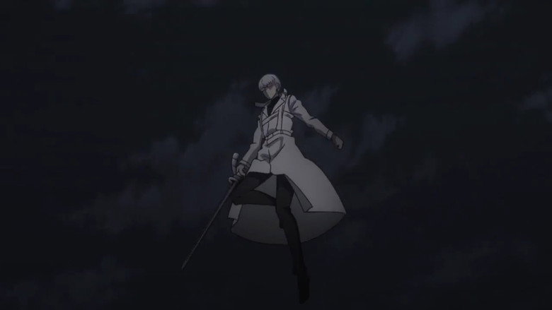 Still from Токийский Гуль - Season 4 Episode 1