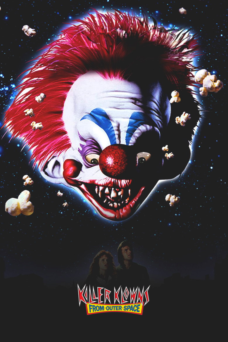 Imatge de Killer Klowns from Outer Space