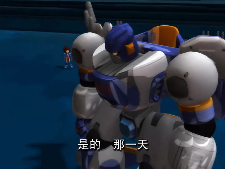 Still image for RoboWarriors season 1 episode 39: Episode 39 Still image for RoboWarriors season 1 episode 39: Episode 39