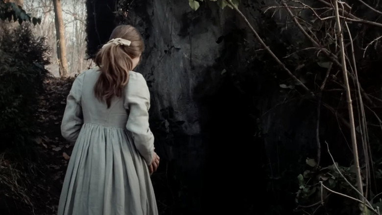 Still from An American Haunting