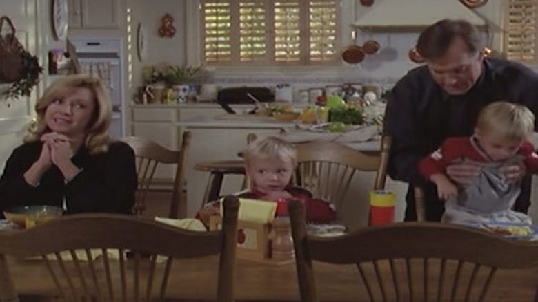 7th Heaven Season 6 Episode 14