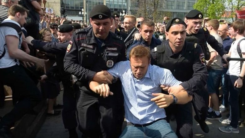 Still image for Under Investigation season 1 episode 5: Putin's Poison