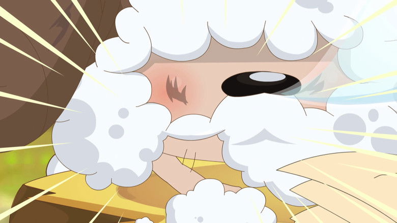 Still image for 喜羊羊与灰太狼之原始世界历险记 season 1 episode 52: Episode 52