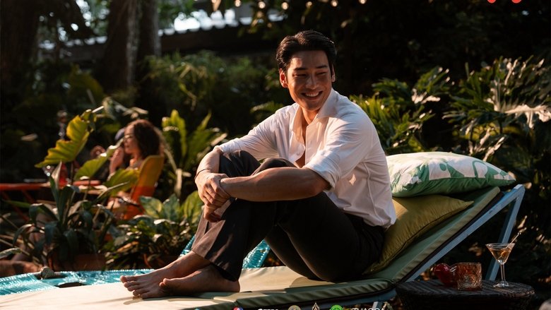 Still image for Shine season 1 episode 1: Episode 1