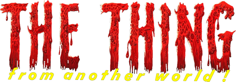 The Thing from Another World