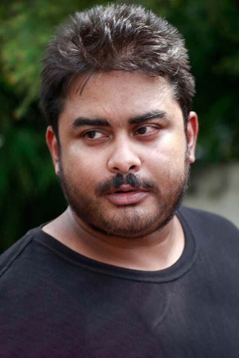 Ảnh Mikhail Bora