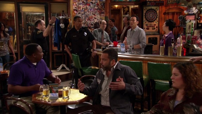 Still image for Sullivan & Son season 1 episode 2: The Bribe Still image for Sullivan & Son season 1 episode 2: The Bribe
