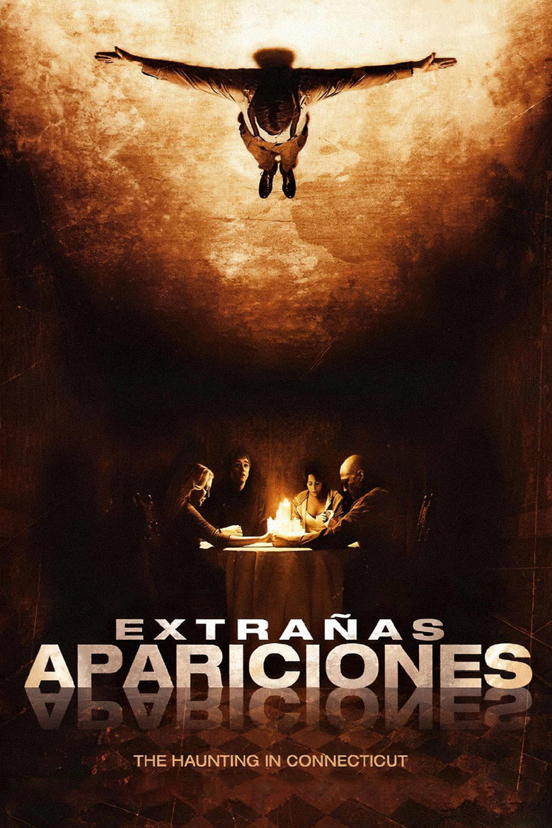 Póster la Película