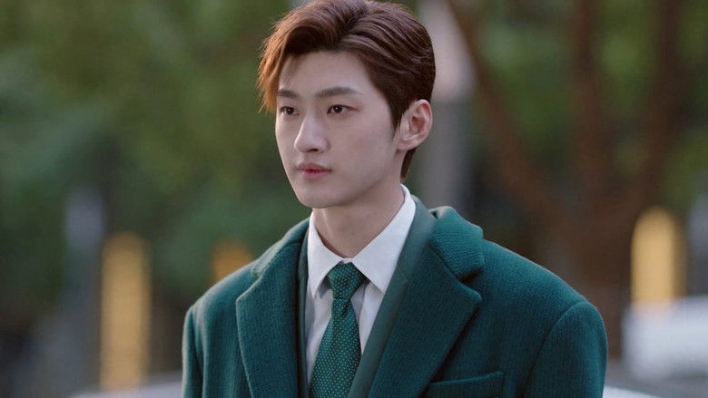 Still image for Cute Bodyguard season 1 episode 1: Episode 1 Still image for Cute Bodyguard season 1 episode 1: Episode 1