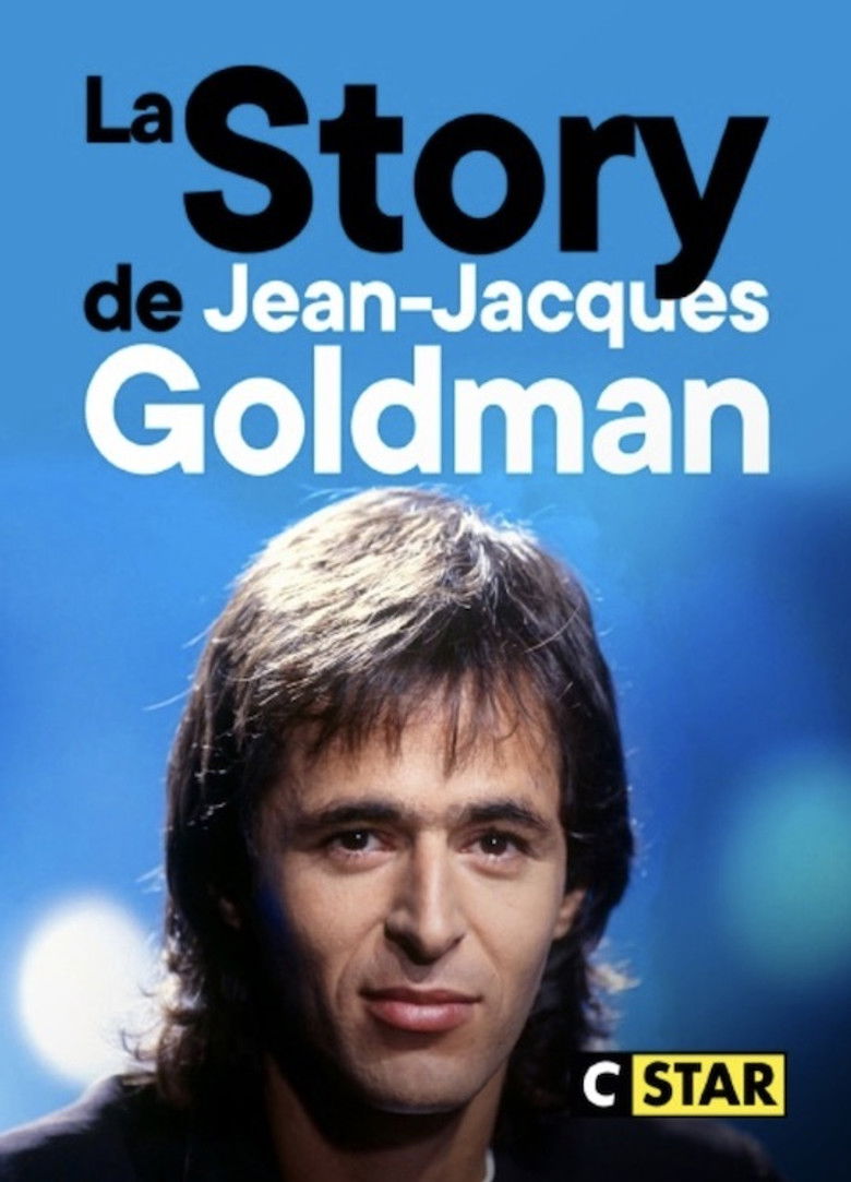 Imatge de La Story de Jean-Jacques Goldman