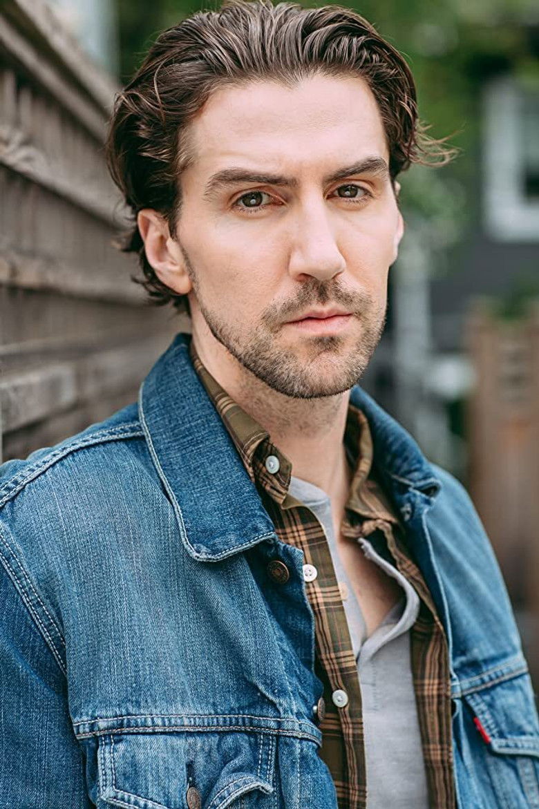 Spencer Teeter portrait image