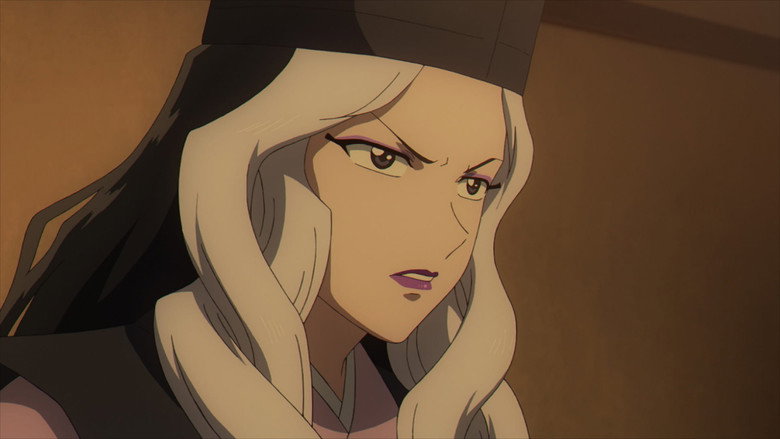 Still from MAO - Season 1 Episode 12
