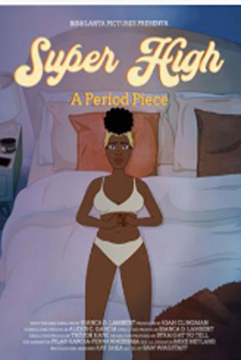 Imatge de Super High: A Period Piece