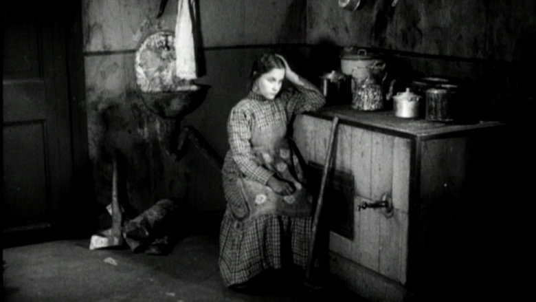 Image d'arrière-plan 10 du film La Maison de la place Troubnaïa