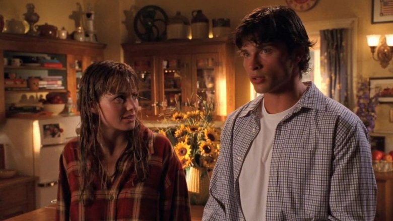 Smallville (2001)