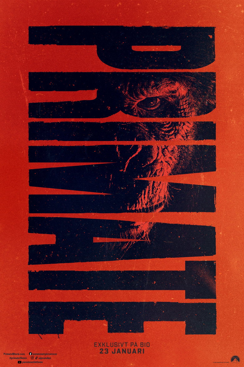 Primate (2026)