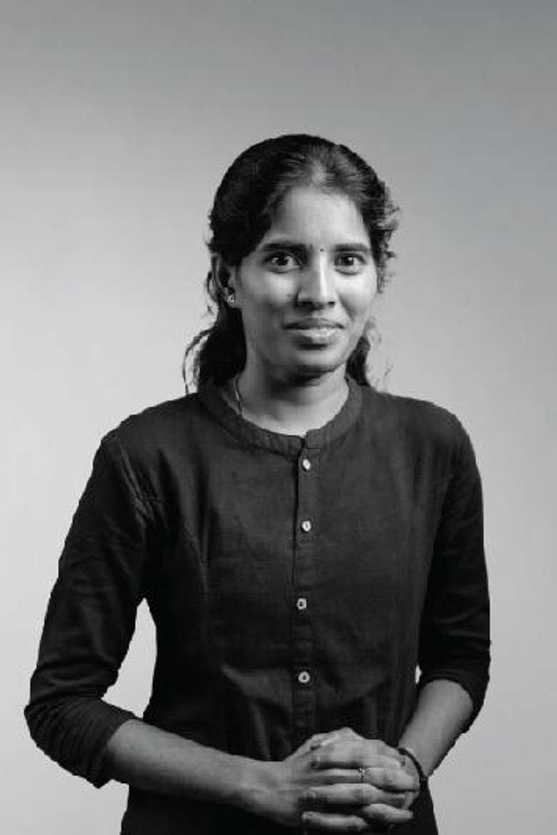 Haritha Natarajan