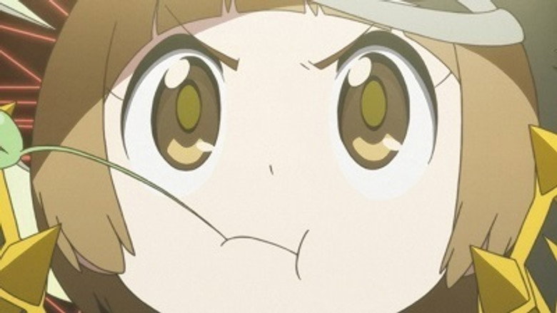 Still from Kill la Kill - Season 1 Episode 23