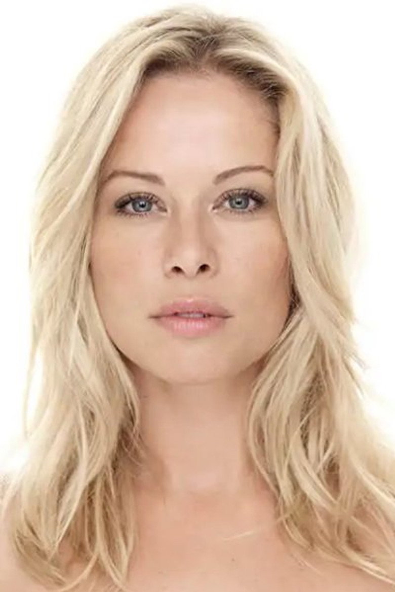 Nicoline Toft photo