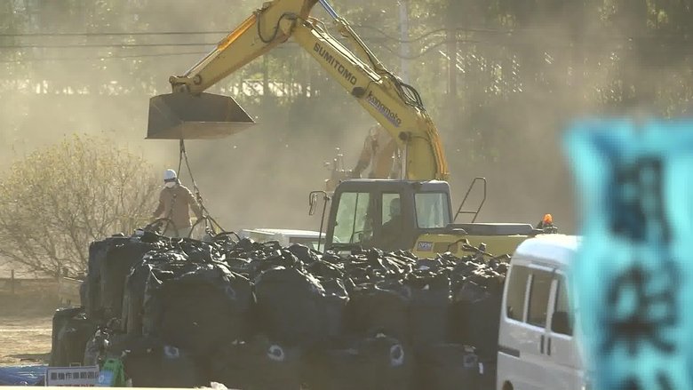 Fukushima: Five Years Later movie poster