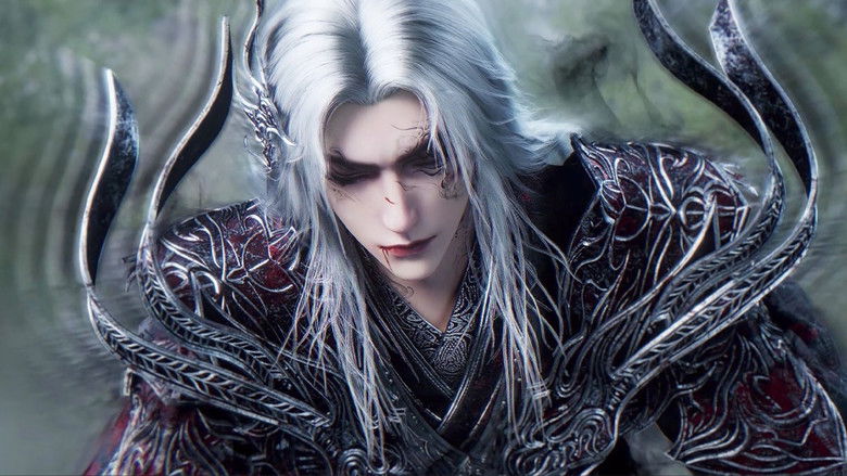 Still image for Renegade Immortal season 1 episode 124: Episode 124