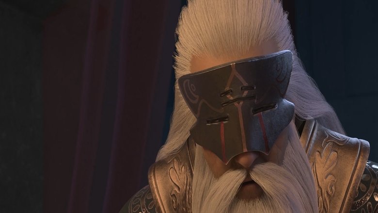 Still image for Legendary Overlord season 1 episode 11: Episode 11 Still image for Legendary Overlord season 1 episode 11: Episode 11