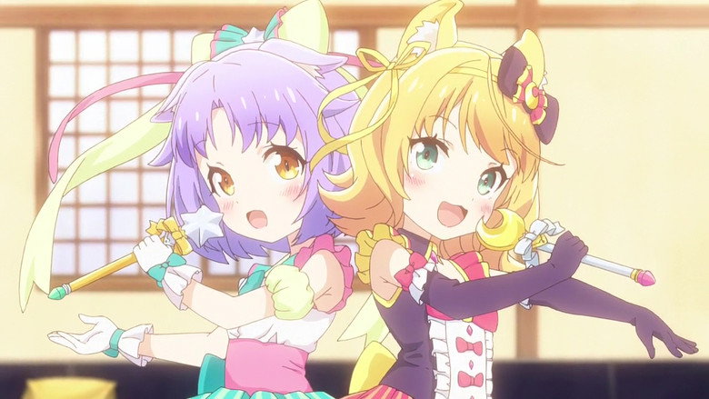 Still from Nekopara - Season 1 Episode 9