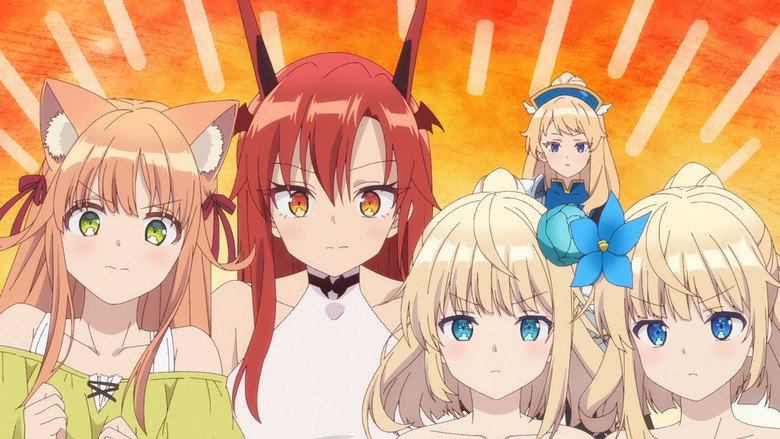 Still from Beast Tamer - Season 1 Episode 11