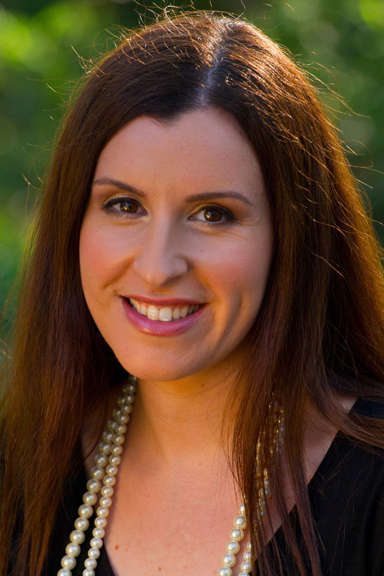 Randa Abdel-Fattah portrait image