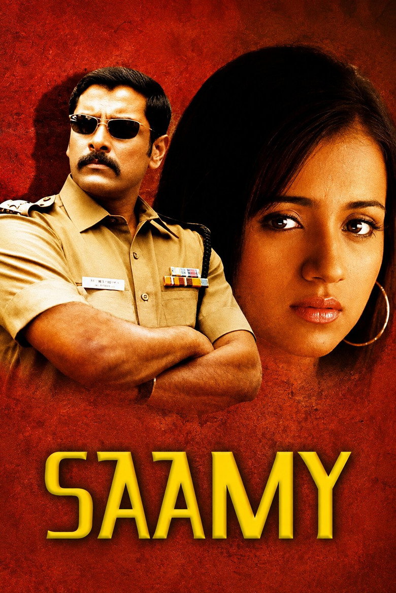 Saamy