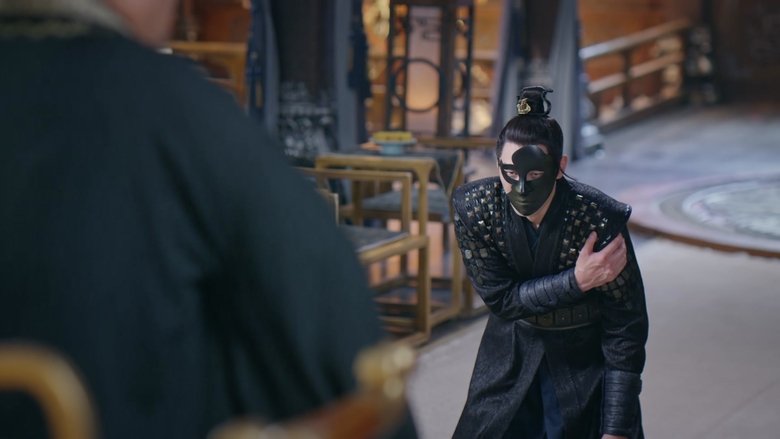 Still image for A Forbidden Marriage season 1 episode 9: Episode 9 Still image for A Forbidden Marriage season 1 episode 9: Episode 9