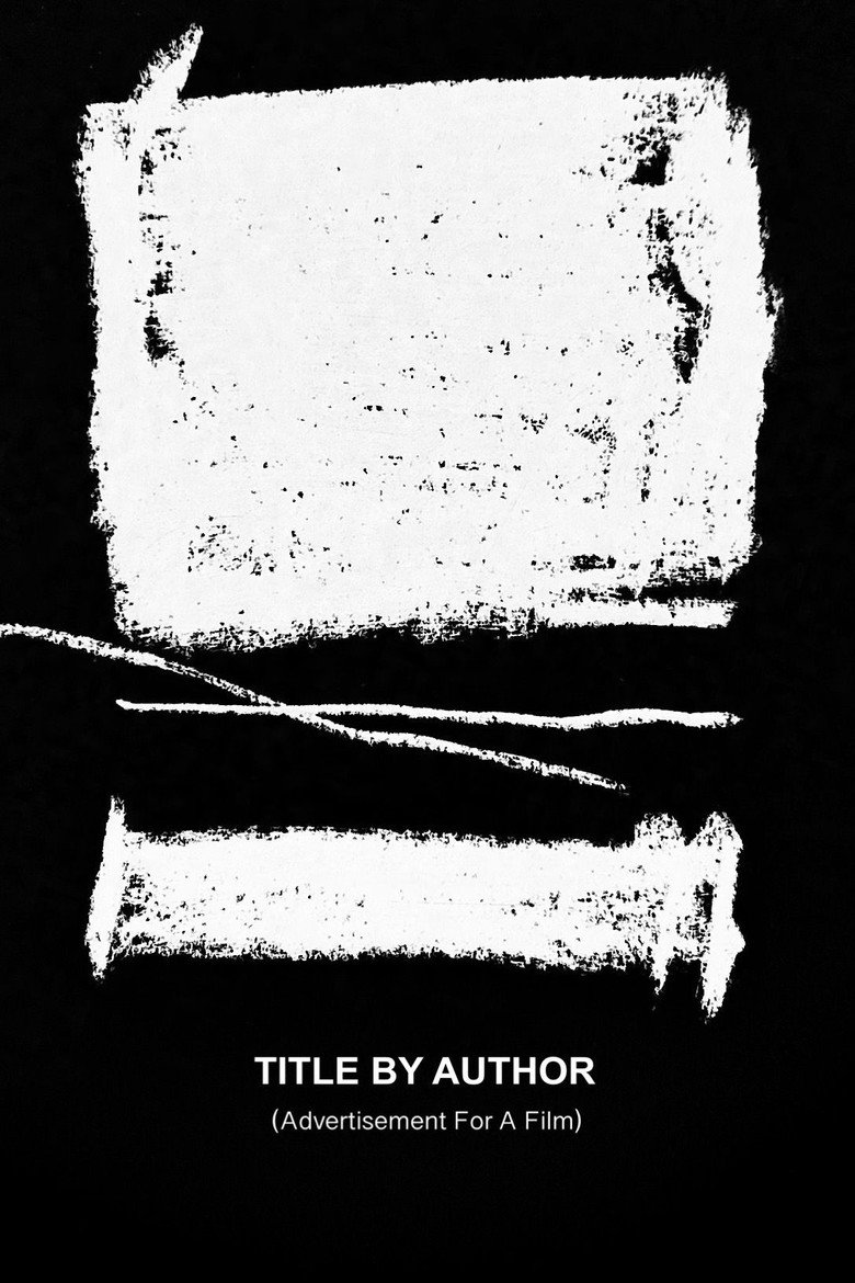 Title By Author background
