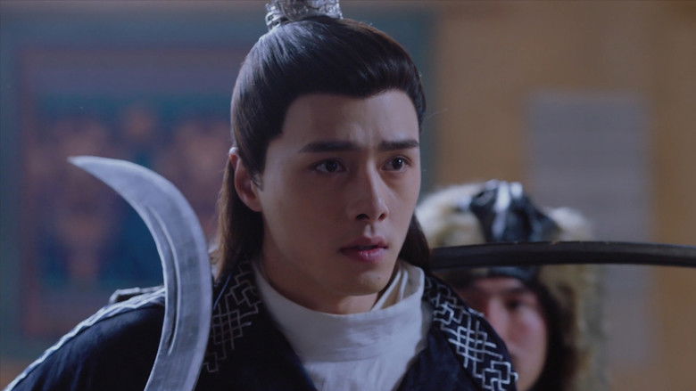 Still image for The Love by Hypnotic season 1 episode 30: Episode 30 Still image for The Love by Hypnotic season 1 episode 30: Episode 30