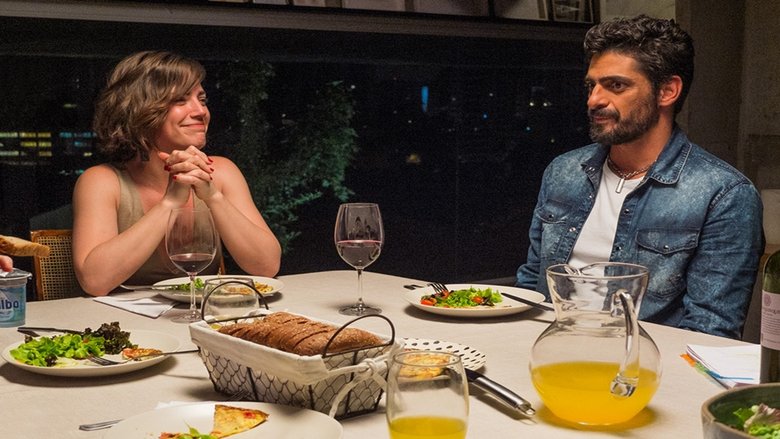 Still image for Hard season 1 episode 10: Episode 10