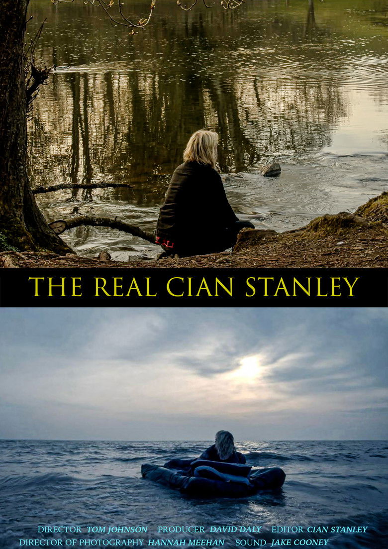 Imatge de The Real Cian Stanley