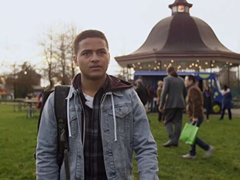 Still from MECH-X4 - Season 2 Episode 10