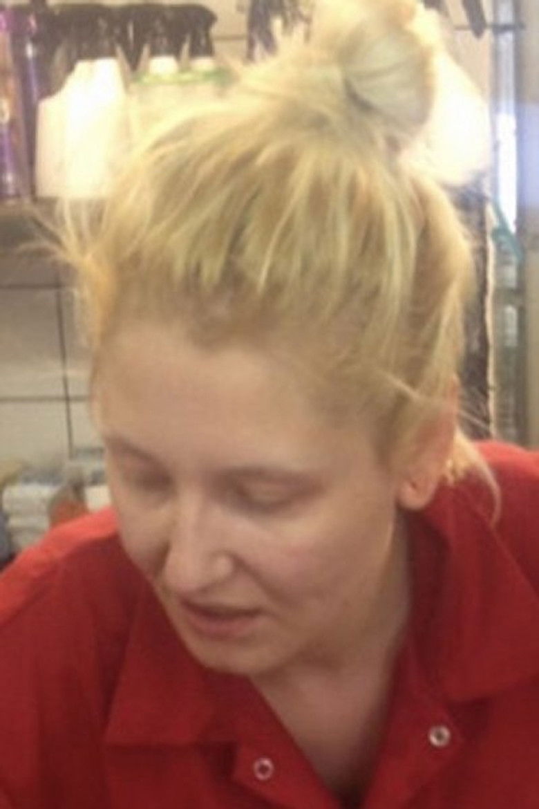 Marianne Elgaard Bendtsen portrait image