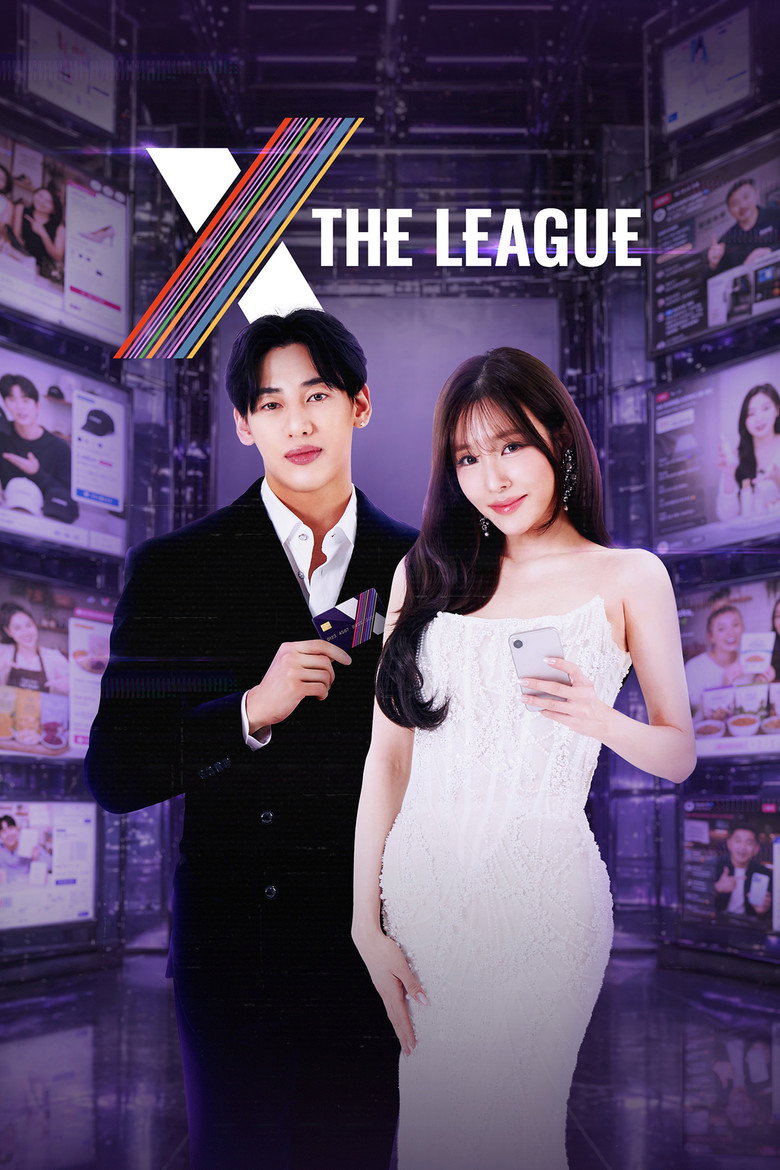 X The League