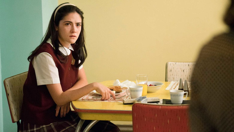 Still from Masters of Sex - Season 4 Episode 2