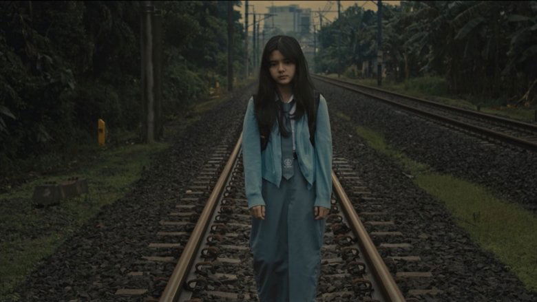 Rumah Untuk Alie (2025)