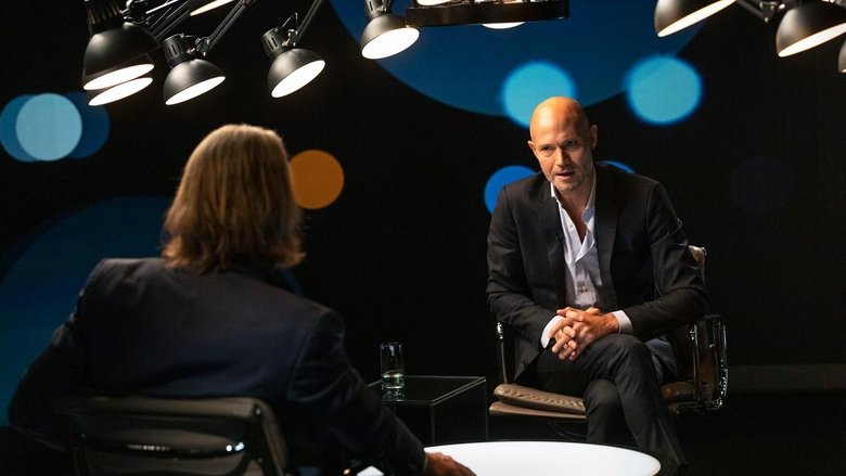 Still image for Precht season 1 episode 68: Episode 68