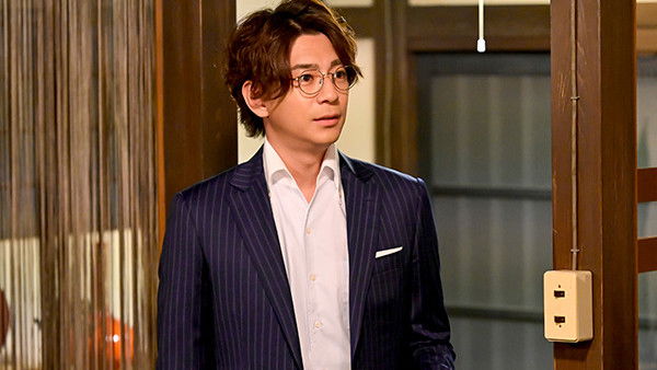 Still image for Love Will Begin When Money Ends season 1 episode 4: Episode 4 Still image for Love Will Begin When Money Ends season 1 episode 4: Episode 4