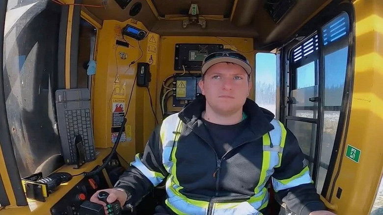 Still image for Mud Mountain Haulers season 1 episode 7: Wood or Won’t