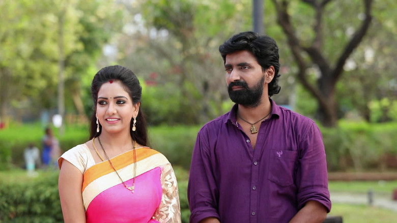 Still image for Chinna Thambi season 1 episode 120: Chinnathambi, Nandini in Trouble? Still image for Chinna Thambi season 1 episode 120: Chinnathambi, Nandini in Trouble?