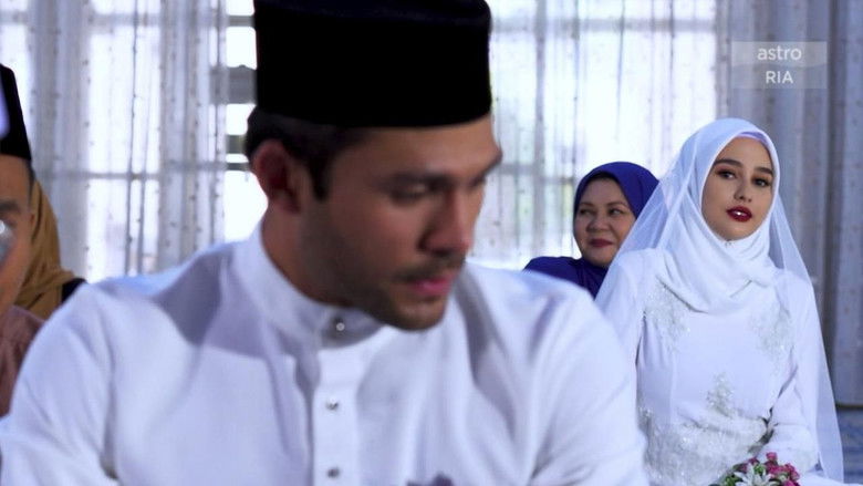 Still image for Dia Yang Ku Jadikan Suami season 1 episode 5: Episode 5