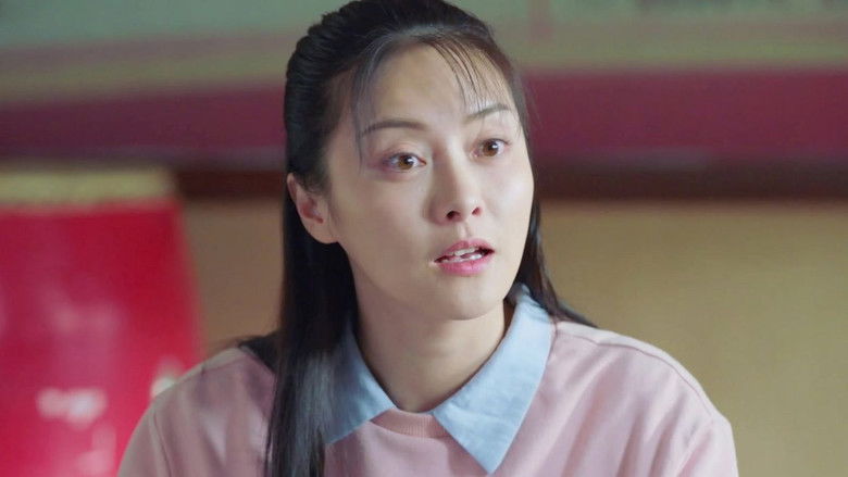 Still image for The Sun Shines On Me season 1 episode 5: Episode 5