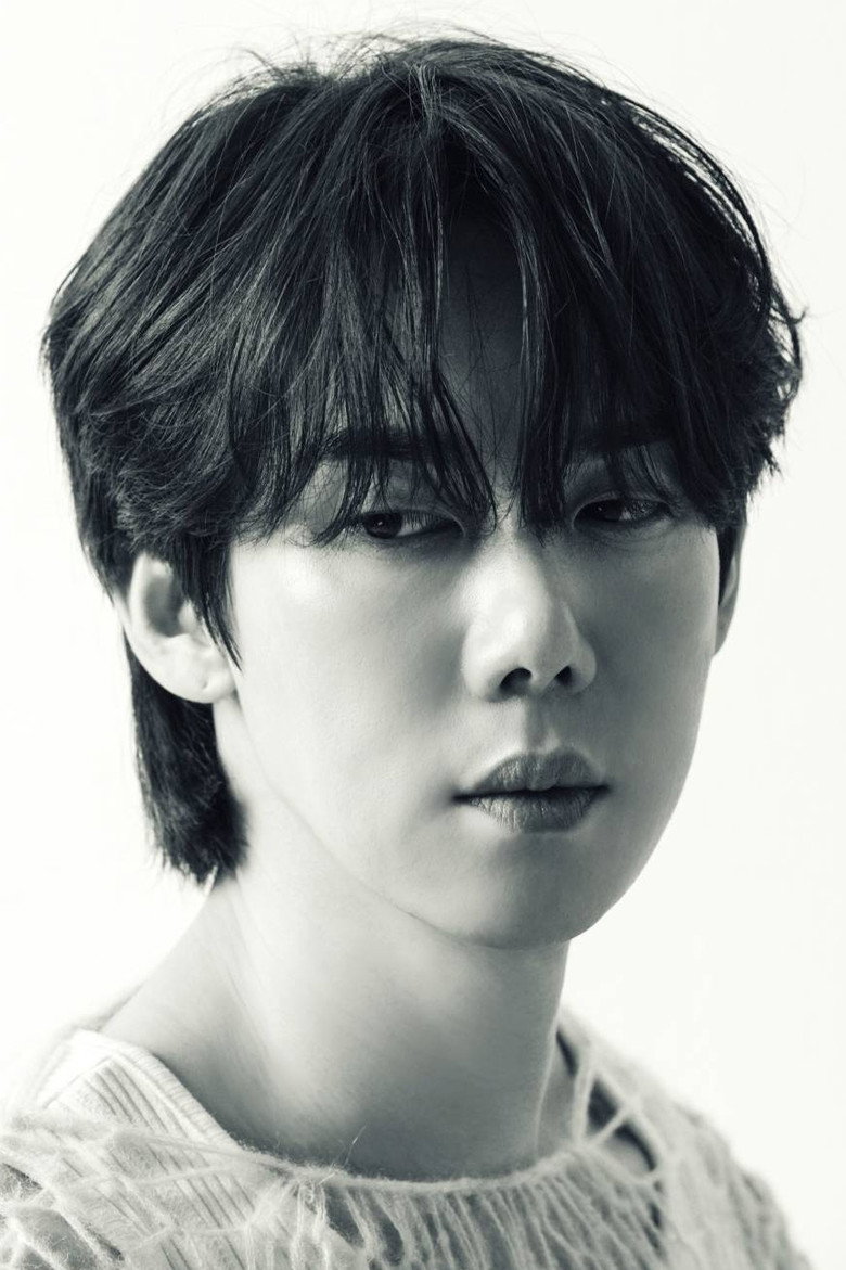 Yoo Yeon-seok photo 8