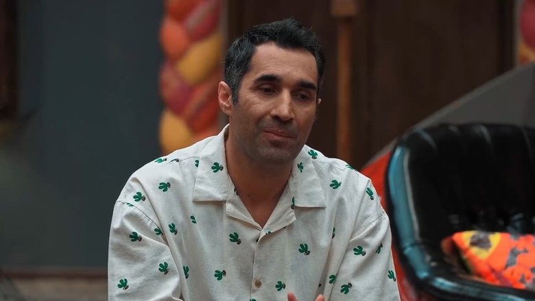 Still image for Joker 2 season 1 episode 1: Episode 1 Still image for Joker 2 season 1 episode 1: Episode 1