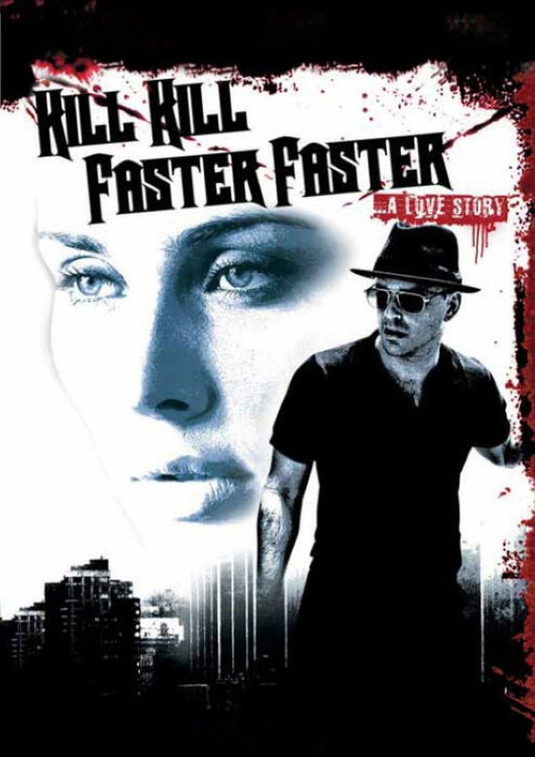 Imatge de Kill Kill Faster Faster