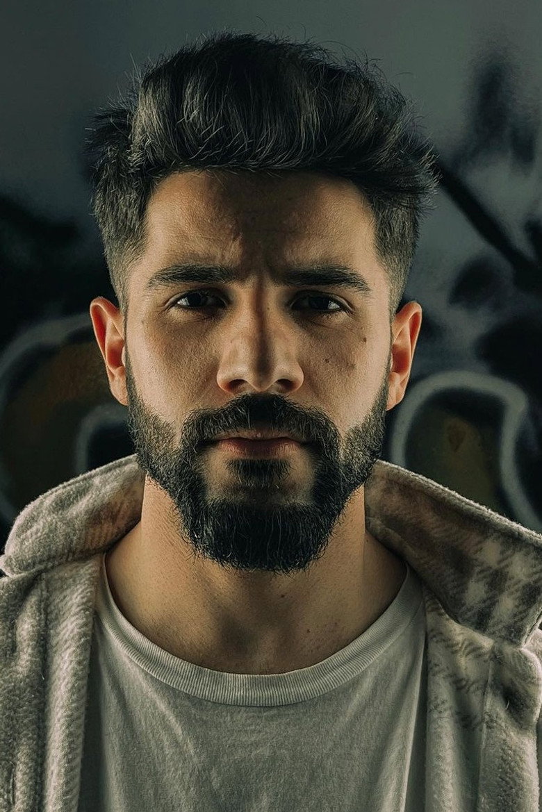 Mamed Qurbanov photo 2